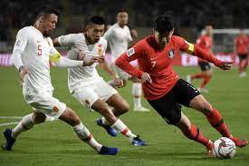 U17世界杯：意大利1-0布基纳法索晋级四强，坎帕涅洛制胜