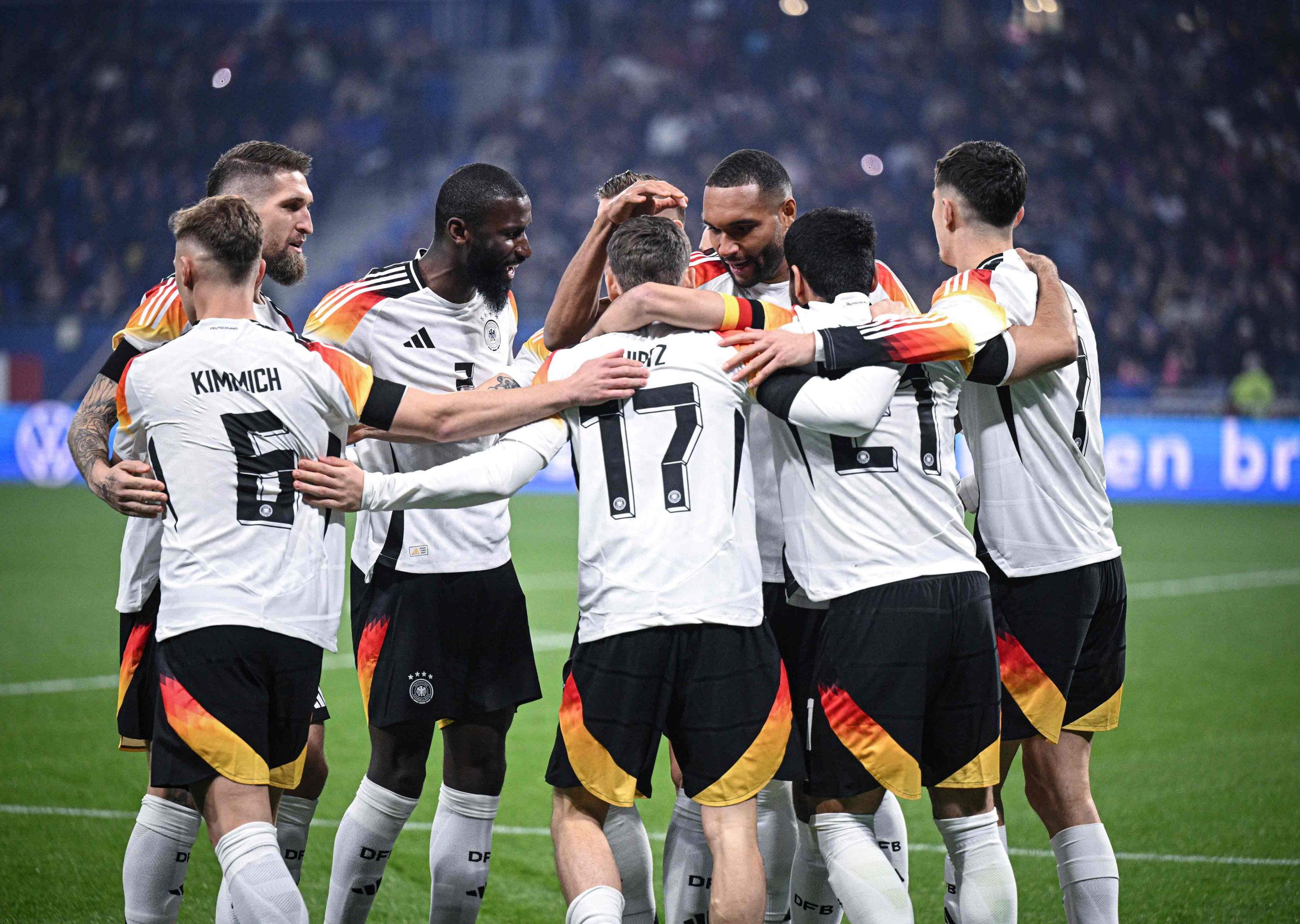 FIFA选定埃及对伊朗为2026世界杯骄傲之战