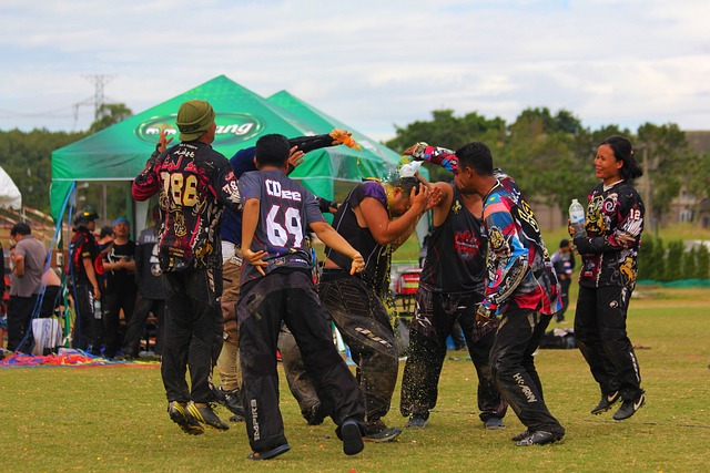 在赛季初期 在赛季初期