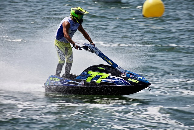 他們為比賽 他們為比賽